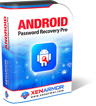Android Password Recovery Pro