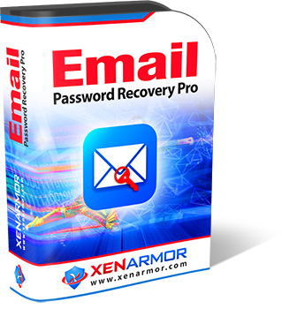 Email Password Recovery Pro