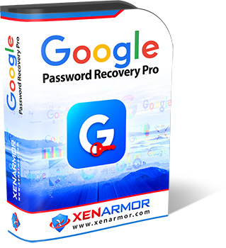 Google Password Recovery Pro