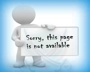 Sorry!!! Page Not Found