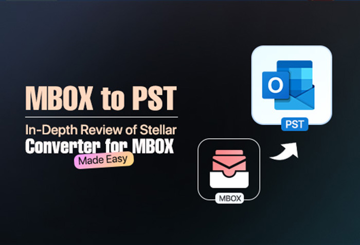 Stellar Converter for MBOX