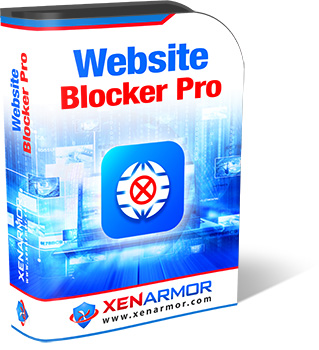 Website Blocker Pro