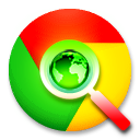 Chrome History Manager