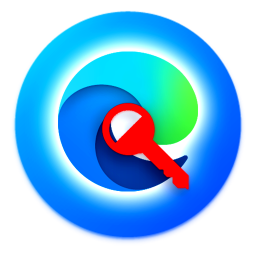 Edge Password Manager