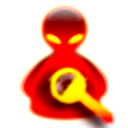 Garena Password Decryptor