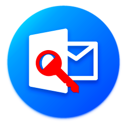 Outlook Password Decryptor