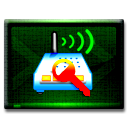 Router Password Recovery