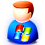 Windows User Manager